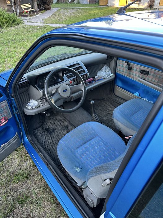 Fiat Cinquecento 700 Pierwszy Właściciel 1994 rok