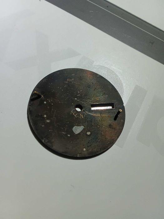 Tarcza Primato automatic