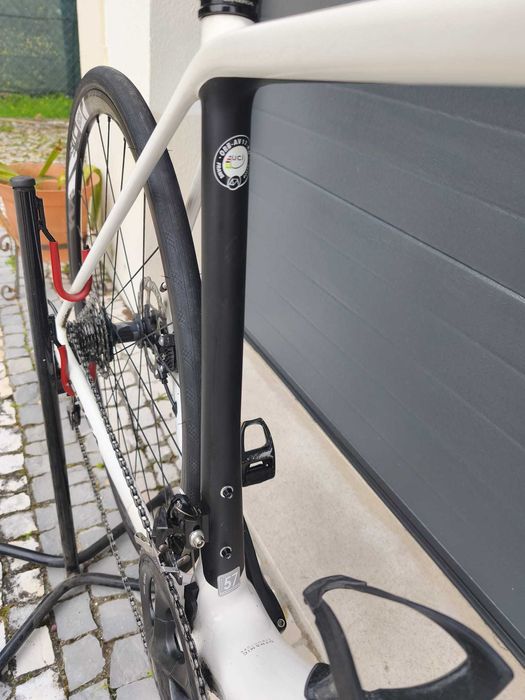 ORBEA Avant - Quadro XL em Carbono