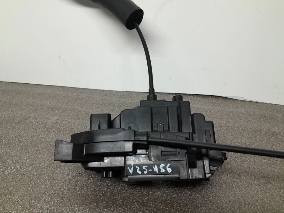 Fechadura / fecho porta trás esquerdo RENAULT Megane III Grandtour (KZ