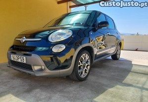 Fiat 500 L Trekking