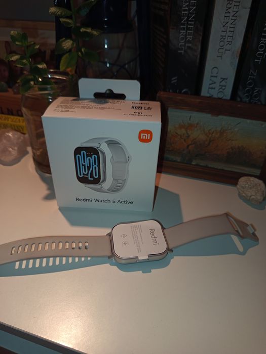 Redmi Watch 5 Active