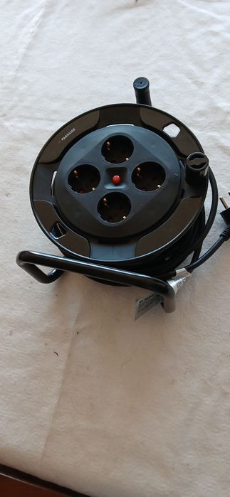 Vendo extensão electrónica