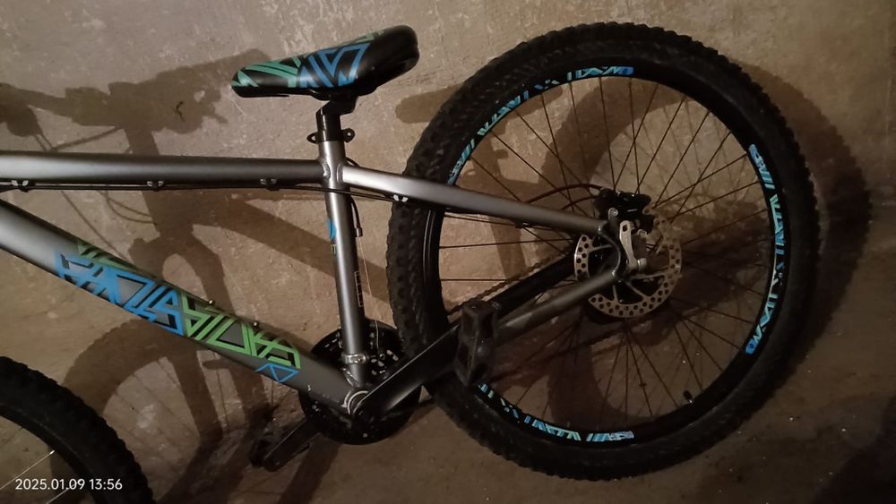 Drit bike                      .