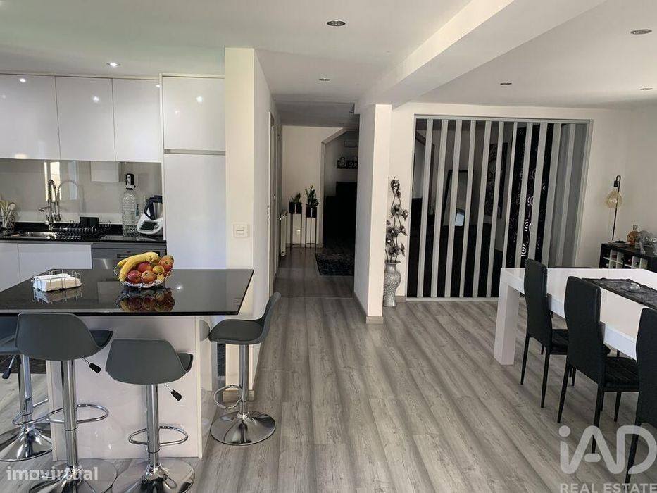 Moradia isolada T3 em Alijó de 130 m2