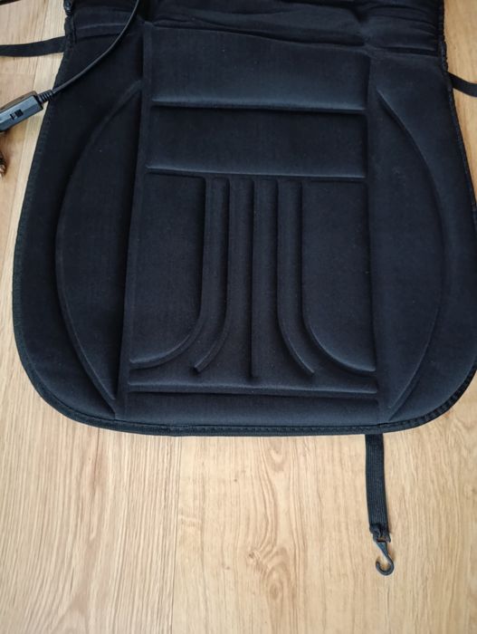 Mata podgrzewana 12v