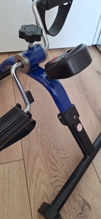 Rowerek treningowy mini bike jak nowy