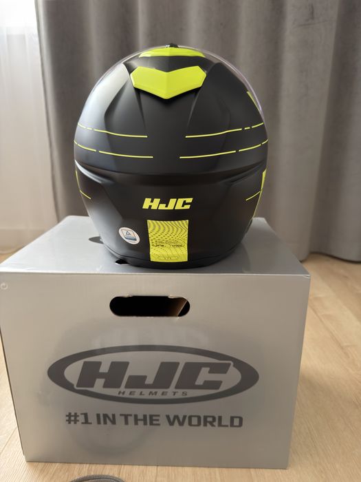 Kask motocyklowy HJC I71 Rozmiar L