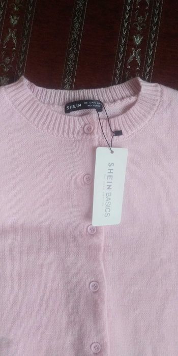 Свитер женский L