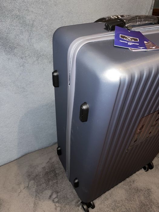 Nowa Torba podróżna LUGG