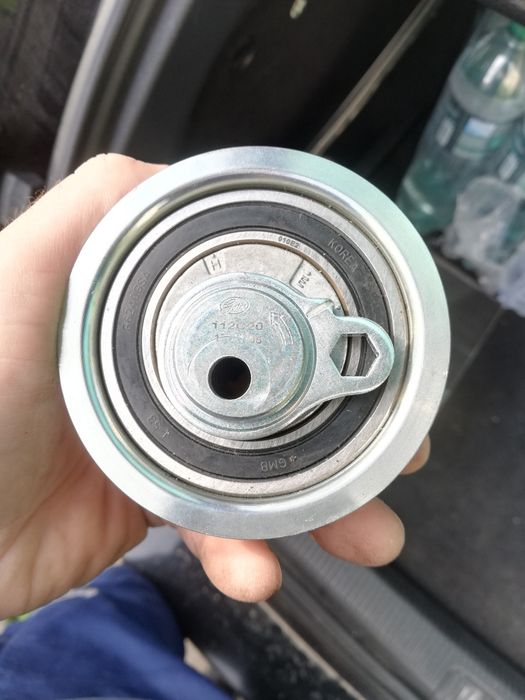 Натяжний ролик T43219