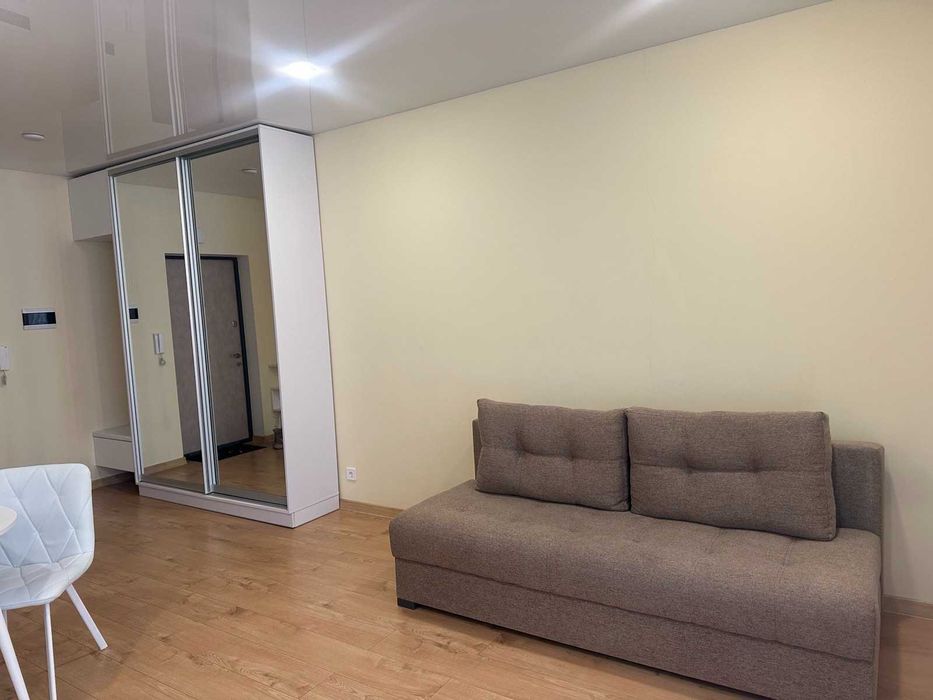 1-кім в ЖК Дрім Таун