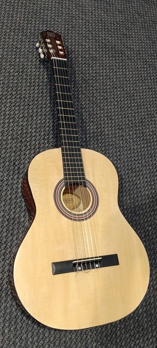 Nylon violão José Torres OQAN
