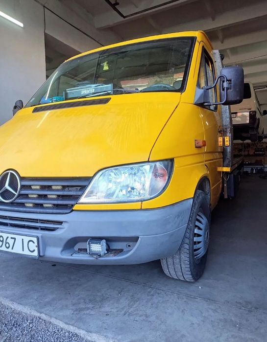 Евакуатор Вінниця