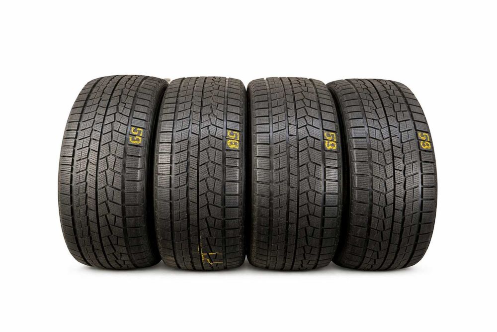 245/35R20 95V XL Mazzini Snowleopard 3 – 4 sztuki, zimowe, nowe nr.53