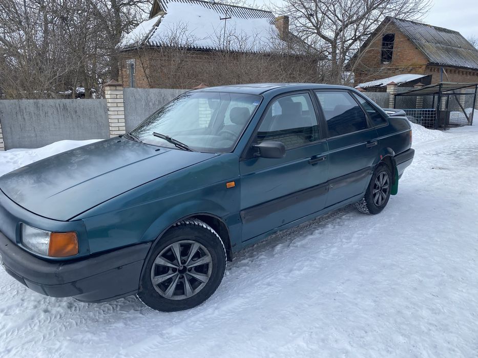 Продам фольксваген пасат