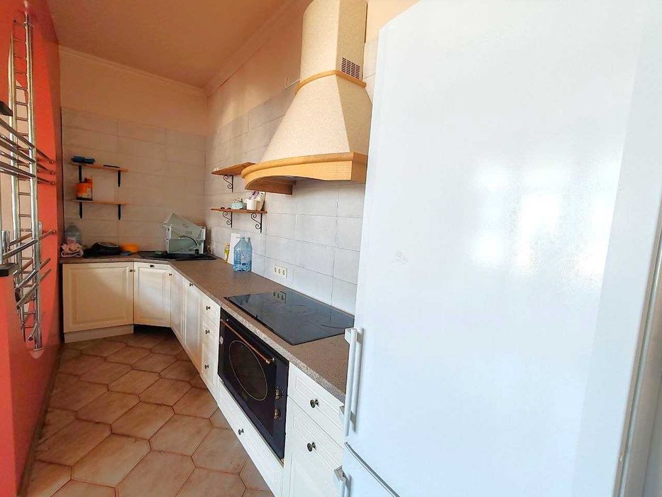 Оренда 4-кімнатної квартири площею 118 м² на вул. Грецька, довгострокова оренда