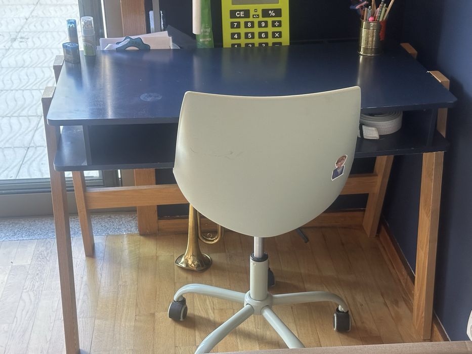 Secretaria de estudo Sklum