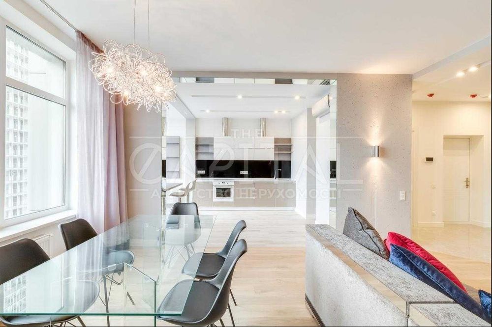 Продажа квартиры, Новопечерские Липки, ул. Драгомирова, Печерск