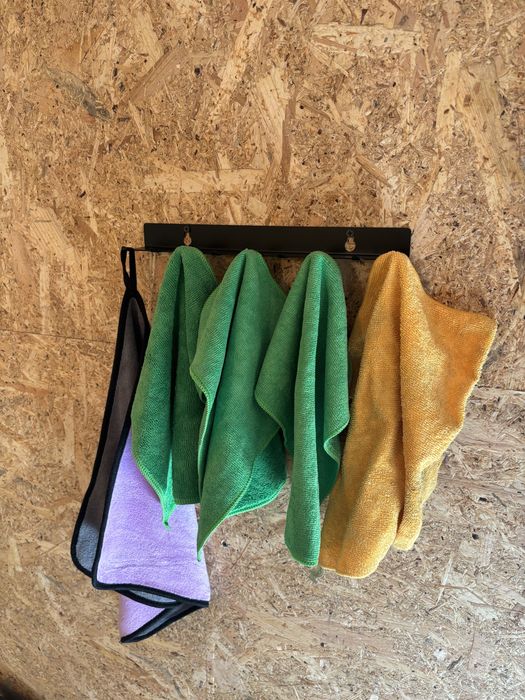 ‼️Suporte Panos (Máx.9 Panos)‼️