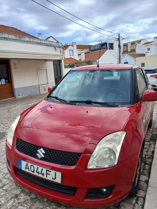 Suzuki swift econômico 2013