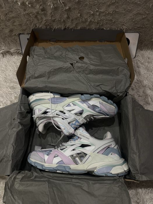 Balenciaga track 2     45-46