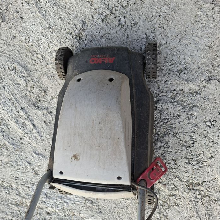 Kosiarka na kabel