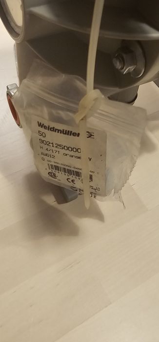 Bomba Pneumática de Diafragma ARO 66605J-344 Nova