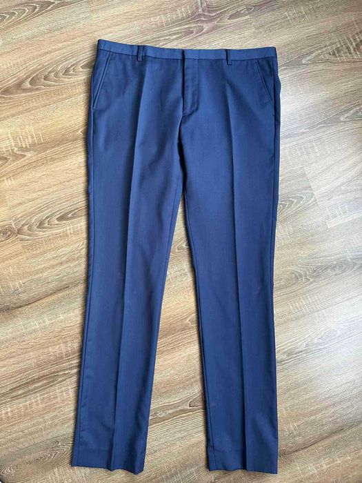 Костюм чоловічий класичний Reserved