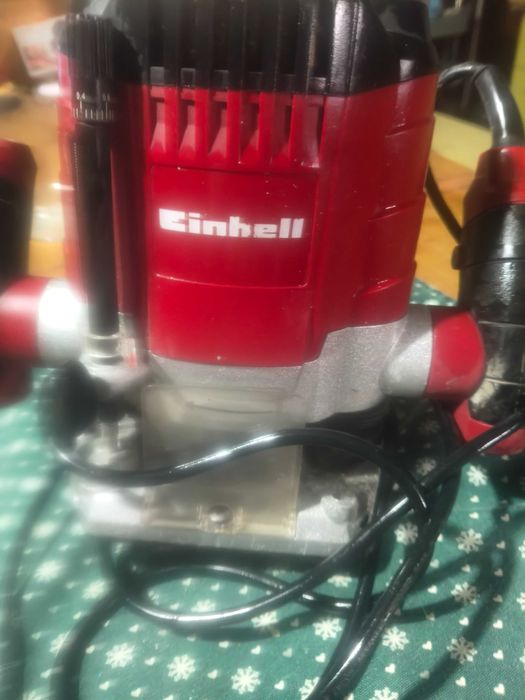 Tupia Einhell  1100 w