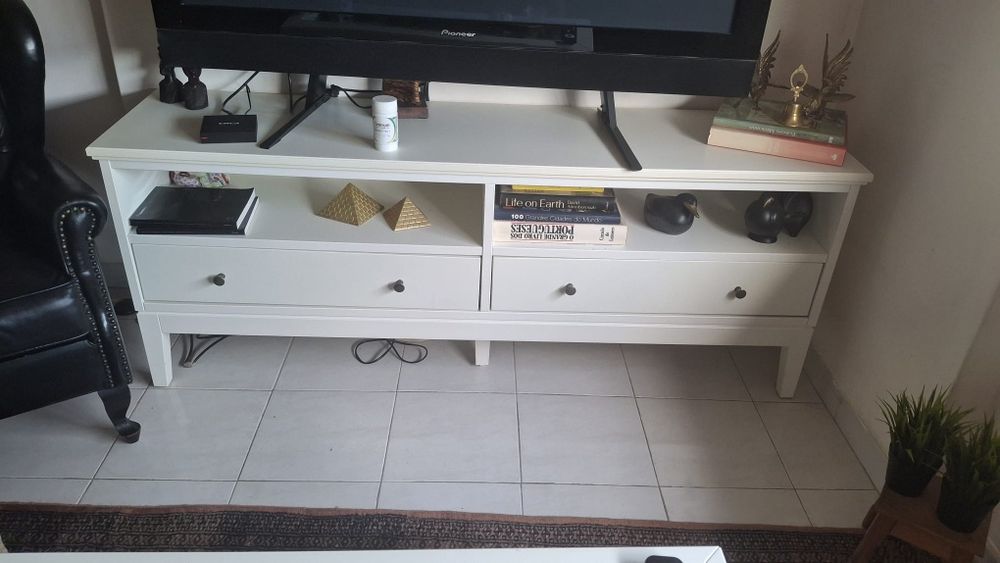Móvel de televisão