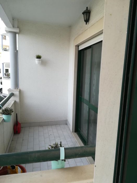 Apartamento T2, remodelado. A 5 min da praia