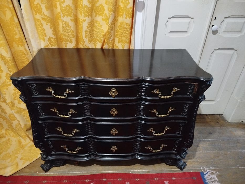 Cómoda D. José. Belíssima