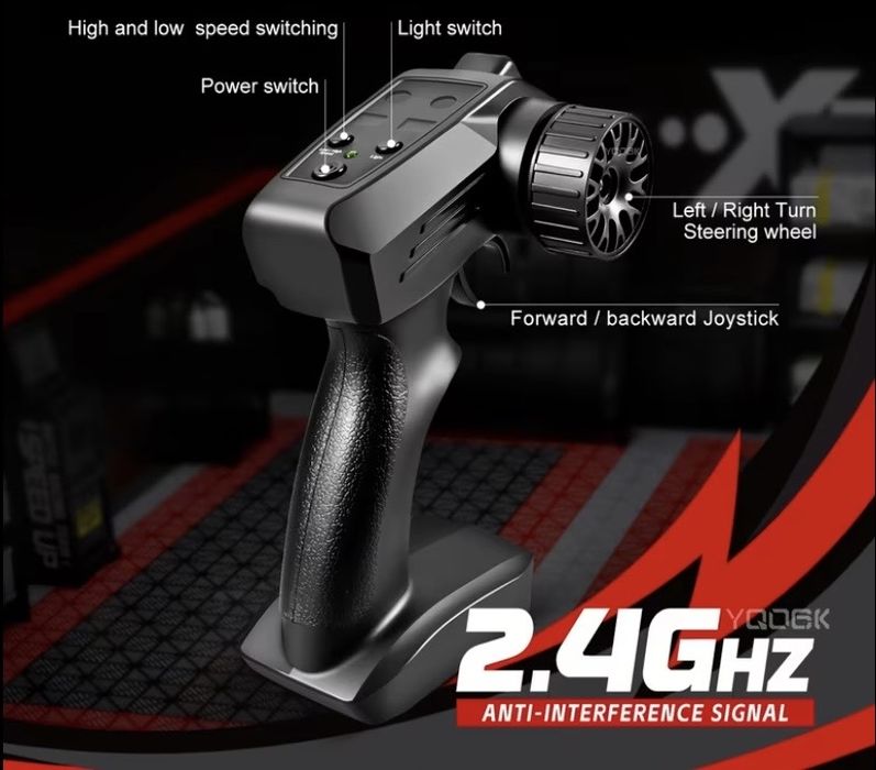 Продам дрифт машинку на пульте управления