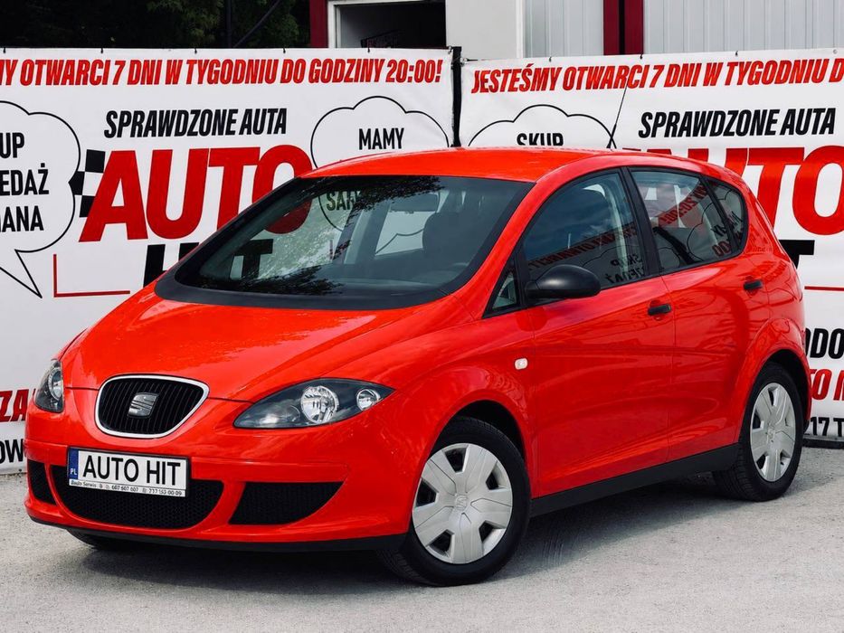 Seat Altea