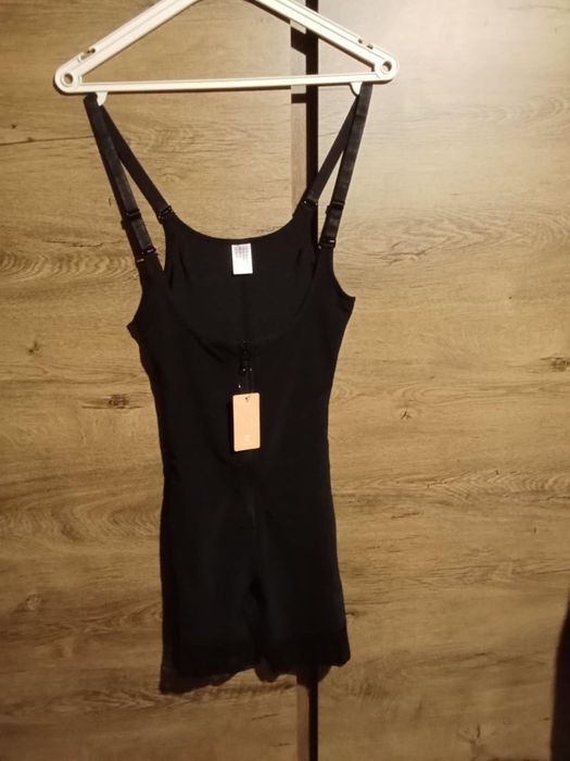 Body modelujące.