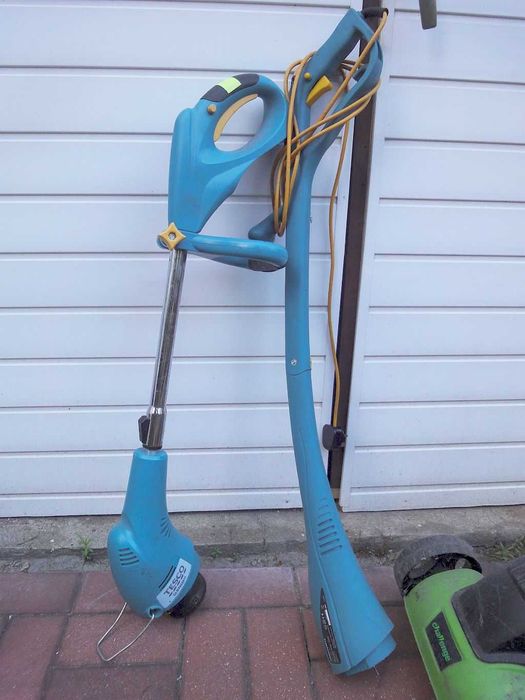 Elektronarzędzia ogrodowe - różne * cena za komplet * czytaj opis