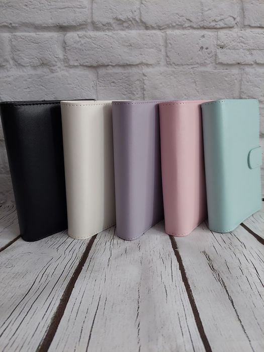 Байндер для накопичення коштiв, планер бюджету