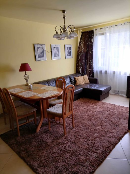 Mieszkanie w Stroniu Śląskim