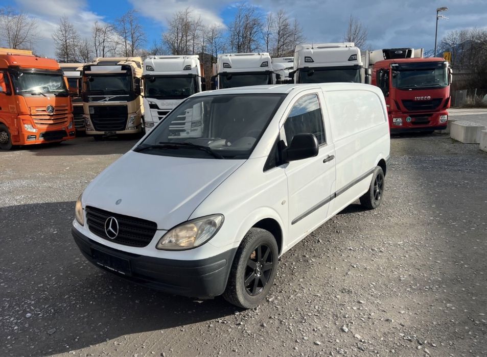 Aluguer Carrinha Diário