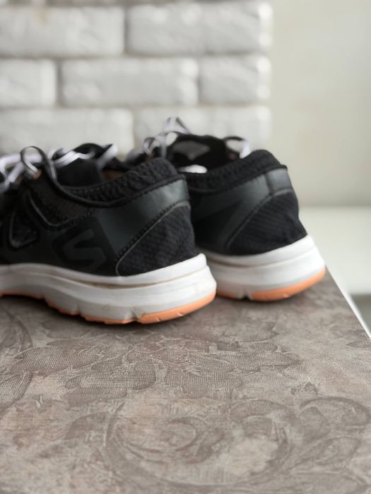 Кросівки в сітку Salomon