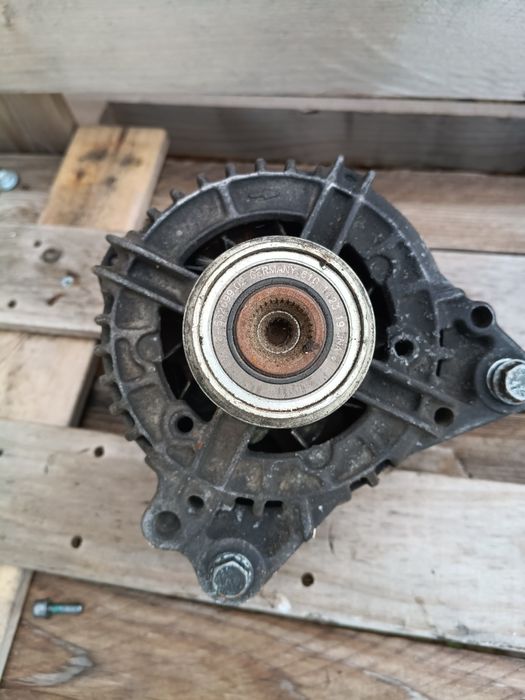 Alternador Passat/Audi pd 130 1.9