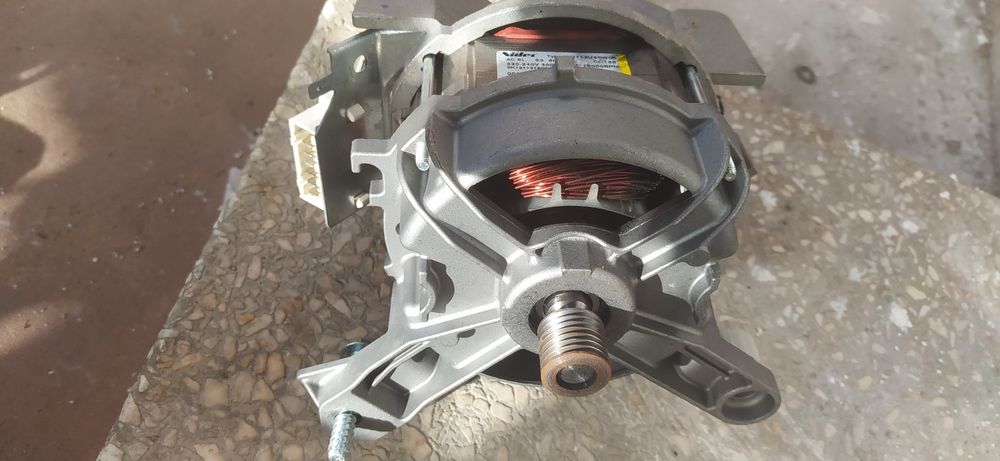 Whirlpool 6kg  MTDLR 60216