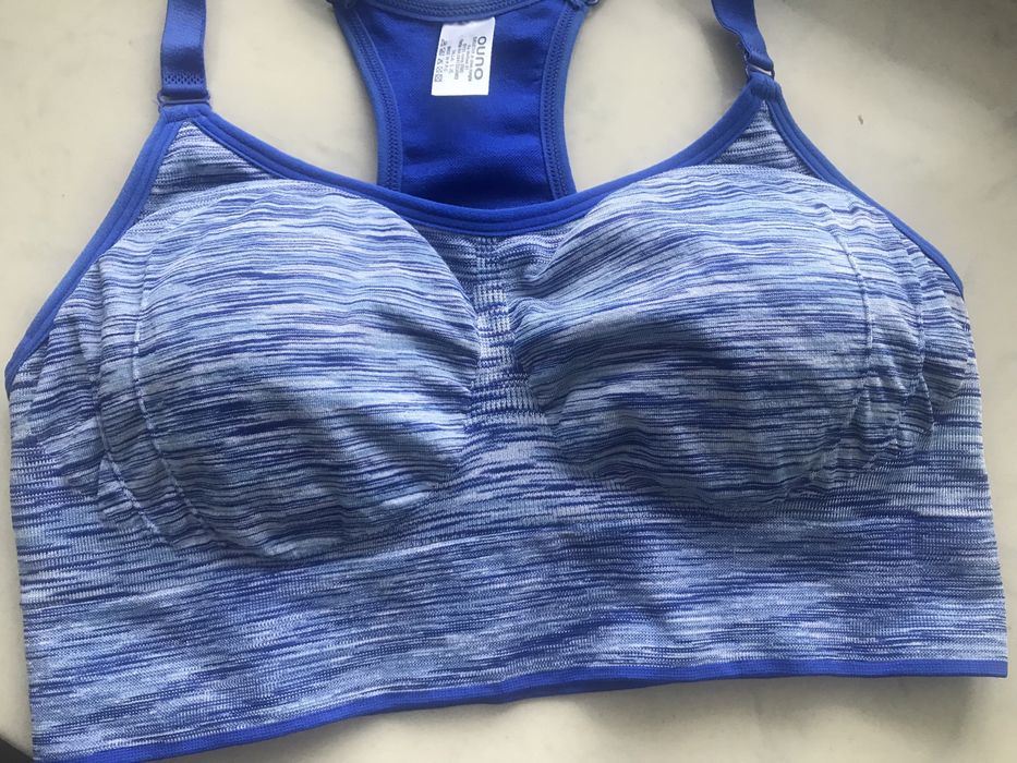 Спортивний топ xs розмір, новий