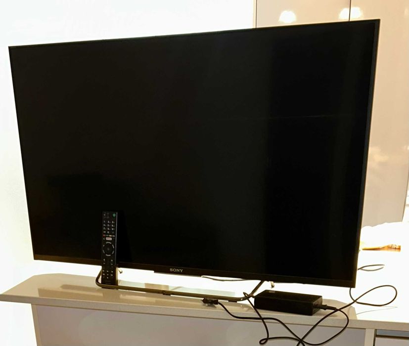 Smart TV Sony 43"