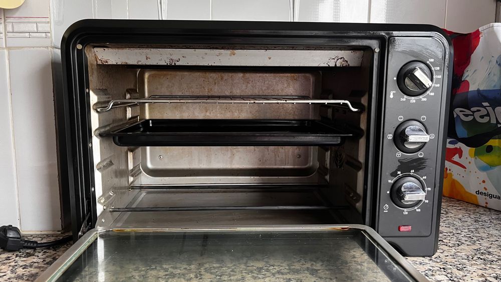 Forno Moulinex em óptimo estado