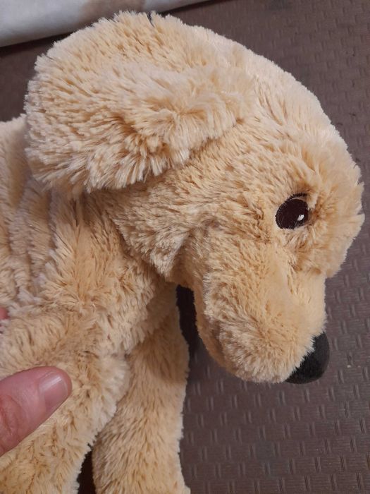 bonecos, alguns do Gato Preto