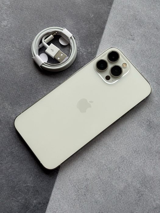 Apple Iphone 13 pro max 128GB Neverlock Батарея 82%