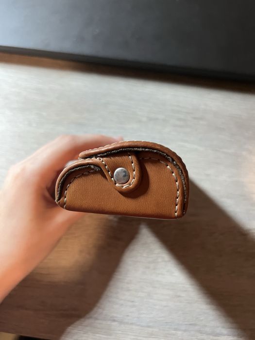 Футляр для окулярів чохол