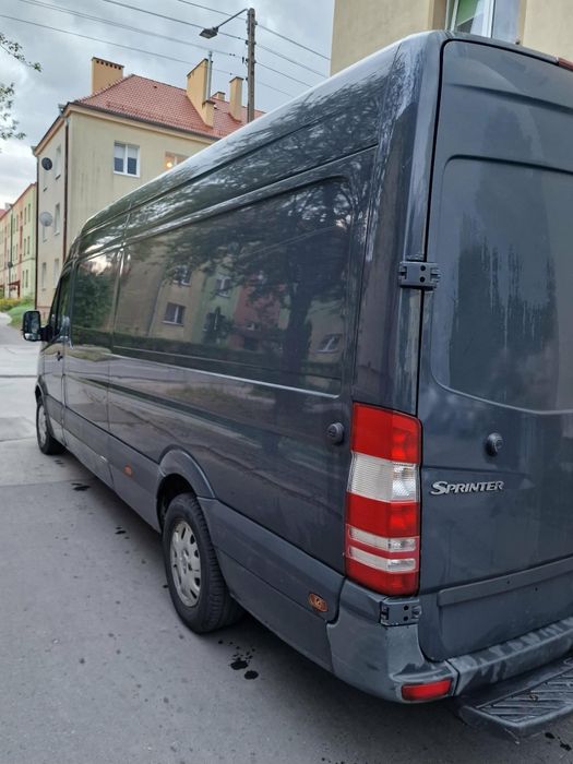 Przeprowadzki Transport wnoszenie/wynoszenie  pakowanie